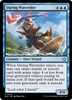 Daring Waverider (Foil)