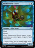 Plumecreed Escort (Foil)