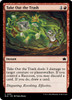 Take Out the Trash (Foil)