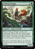 Curious Forager (Foil)