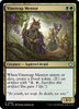 Vinereap Mentor (Foil)