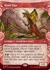 Hired Claw (Showcase Foil)