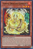 INFO-EN019 Tenpai Dragon Genroku (Quarter Century Secret Rare)