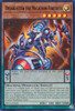 INFO-EN026 Disablaster the Negation Fortress (Quarter Century Secret Rare)