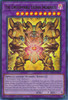 INFO-EN033 The Unstoppable Exodia Incarnate (Quarter Century Secret Rare)