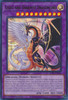 INFO-EN034 Light and Darkness Dragonlord (Quarter Century Secret Rare)