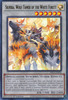 INFO-EN038 Silvera, Wolf Tamer of the White Forest (Ultra Rare)