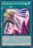 INFO-EN066 Interdimensional Matter Forwarder