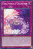 INFO-EN075 Vaalmonica Creation
