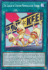 INFO-EN086 The League of Uniform Nomenclature Strikes