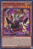 INFO-EN090 Mimighoul Master (Ultra Rare)