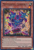INFO-EN092 Mimighoul Cerberus