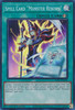 INFO-EN099 Spell Card Monster Reborn