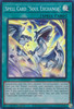 INFO-EN100 Spell Card Soul Exchange