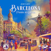 Barcelona: Passeig de Grcia