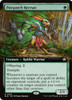 Pawpatch Recruit (Extended Art)