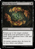 Hazel's Nocturne (Foil)