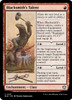 Blacksmith's Talent (Foil)