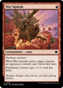 War Squeak (Foil)