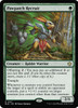 Pawpatch Recruit (Foil)