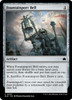 Fountainport Bell (Foil)