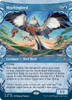 Mockingbird (Showcase Foil)