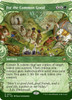For the Common Good (Showcase Foil)