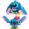 Disney Stitch Buildable Toy with Character Figures 43249