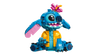 Disney Stitch Buildable Toy with Character Figures 43249