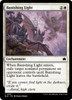 Banishing Light