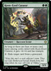 Keen-Eyed Curator