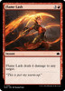 Flame Lash