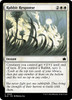 Rabbit Response (Foil)