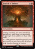 Festival of Embers (Foil)