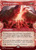 Festival of Embers (Showcase Foil)
