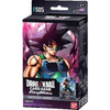 Dragonball Super CG: Fusion World Starter Deck - Bardock (FS05)
