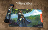 UniVersus: Vox Machina Playmat - Vex'ahlia