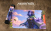 UniVersus: Mighty Nein Playmat - Jester