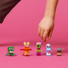 Classic Creative Monsters 11017