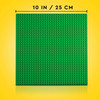 Classic Green Baseplate 11023 (1 Piece)