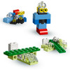 Classic Creative Suitcase 10713 Building Kit (213 Piece)