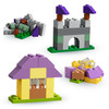 Classic Creative Suitcase 10713 Building Kit (213 Piece)