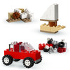 Classic Creative Suitcase 10713 Building Kit (213 Piece)