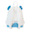 Disney: Stitch Ghost Cosplay Mini Backpack