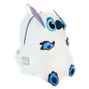 Disney: Stitch Ghost Cosplay Mini Backpack