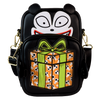 Disney: The Nightmare Before Christmas Scary Teddy CROSSBUDDIES Cosplay Crossbody Bag with Coin Bag