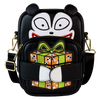 Disney: The Nightmare Before Christmas Scary Teddy CROSSBUDDIES Cosplay Crossbody Bag with Coin Bag