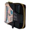 Disney: The Nightmare Before Christmas Mayor Cosplay Lenticular Accordion Zip Around Wallet