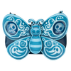 Corpse Bride: Butterfly Crossbody Bag