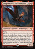 Dragonhawk, Fate's Tempest